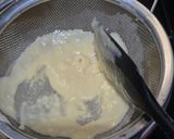 Foto langkah ke 3 dari resep Fluffy Pancake.