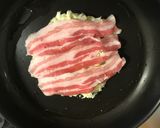 Foto del paso 5 de la receta: Okonomiyaki sencillo