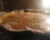 Foto del paso 3 de la receta: Quiche de pisto con chorizo y piquillos 🍆🍅🧀