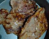 Cara Membuat Sirloin Steak Simpel 3