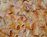 Foto del passaggio 7 della ricetta Pasta al forno con il ragù di salsiccia