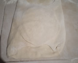 Foto del paso 5 de la receta: Masa hojaldre