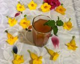 A picture of step 4 of Tamarind Sharbat.
