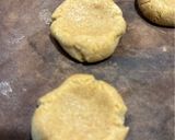 Foto del paso 5 de la receta: Pepas (Harinas Especiales) con Mermelada