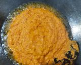 Foto langkah ke 5 dari resep Sambal goreng ati kentang telur puyuh.
