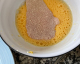 Foto del paso 3 de la receta: Supremas de pechuga de pollo