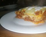 Foto del paso 6 de la receta: Lasaña al horno