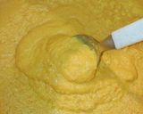 Foto del paso 2 de la receta: Gazpacho de zanahorias a la citronela
