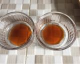 Foto langkah ke 2 dari resep Puding Karamel Kukus.