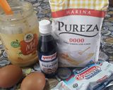 Foto del paso 1 de la receta: Pepas de membrillo