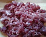 Foto del paso 1 de la receta: Pastel de cerdo y batata