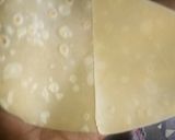 A picture of step 9 of Nice samosa pockets.