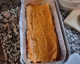 Foto del paso 3 de la receta: Pastel de pollo y jamón York