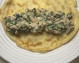 Foto del paso 4 de la receta: Canelones de ricota y espinaca