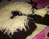 Foto langkah ke 4 dari resep Brownies kukus gluten free enak lembut.