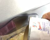 Φωτογραφία βήματος 2 της συνταγής Παγωτό crack magic
