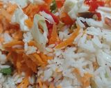 Foto del paso 2 de la receta: Ensalada de atún en capelinas 🐟 💚