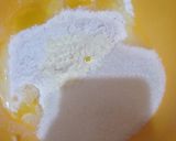 Foto langkah ke 1 dari resep Bolu Kukus Mekar.
