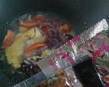 Foto langkah ke 5 dari resep Mie Nyemek Indomie.