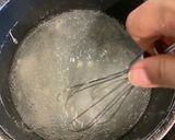 Foto del paso 1 de la receta: Helado de limón sin azúcar y alto en proteínas