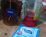 Foto langkah ke 2 dari resep Teh susu marjan.