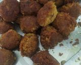 सोयाबीन कोफ़्ता, तवा बटर गार्लिक नान (Soyabean kofta, tawa butter garlic naan) रेसिपी चरण 1 फोटो
