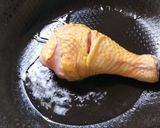 Foto del paso 1 de la receta: Butter Chicken