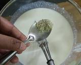 Instant kharvas recipe step 1 photo