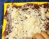Foto langkah ke 4 dari resep Bolu Gulung Oven Tangkring ✨.