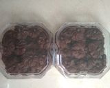 Foto langkah ke 4 dari resep Semprit Coklat.