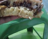 Foto langkah ke 8 dari resep Martabak manis teflon anti gagal.