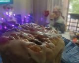Foto del paso 8 de la receta: Pan dulce vegano versión 2024