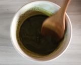 Foto del paso 2 de la receta: 🍵🍌 Banana matcha smoothie 🍌🍵