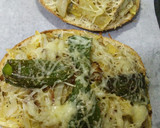 Foto del paso 6 de la receta: Coca del "Chicote"