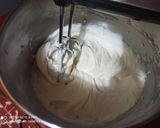 Foto del paso 1 de la receta: Relleno de cheesecake