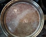 Foto del paso 1 de la receta: Jugo de uva reciclado