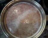 Foto del paso 1 de la receta: Jugo de uva reciclado