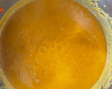 Foto del paso 8 de la receta: Crema de verduras con lentejas y toque exótico