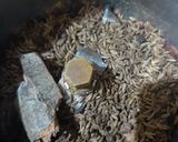 गाजर गोभी शलगम का अचार (gajar gobhi shalgam ka achar recipe in Hindi) रेसिपी चरण 3 फोटो
