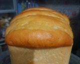Foto langkah ke 6 dari resep Roti Empuk.