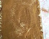 Foto del paso 2 de la receta: Tiramisú de Café y Cacao de Dilma