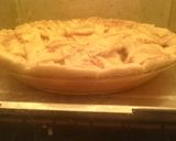 Foto del paso 13 de la receta: Pie de Manzana #caminodesabores