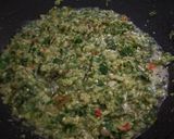 Foto langkah ke 4 dari resep Sambal Hijau / Sambel Ijo.