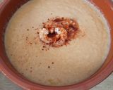 Foto del paso 6 de la receta: Crema de pescado