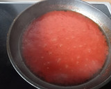 Foto del paso 6 de la receta: 256. Huevos fritos con pisto