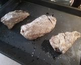 Foto del paso 3 de la receta: Costillas de cerdo estilo Foster's Hollywood 💥🐖
