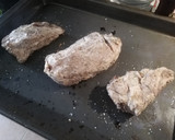 Foto del paso 3 de la receta: Costillas de cerdo estilo Foster's Hollywood 💥🐖