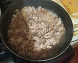 Foto del paso 3 de la receta: Picadillo para Lasagna