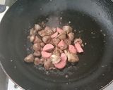 Foto del paso 7 de la receta: Arroz Frito con Sobras.. ARROZ CHAUFA