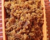 Foto langkah ke 7 dari resep Ayam Goreng Serundeng Kelapa & Lengkuas.